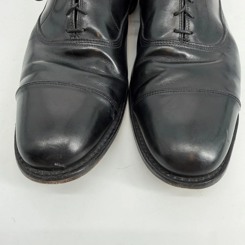 Allen Edmonds pre owned